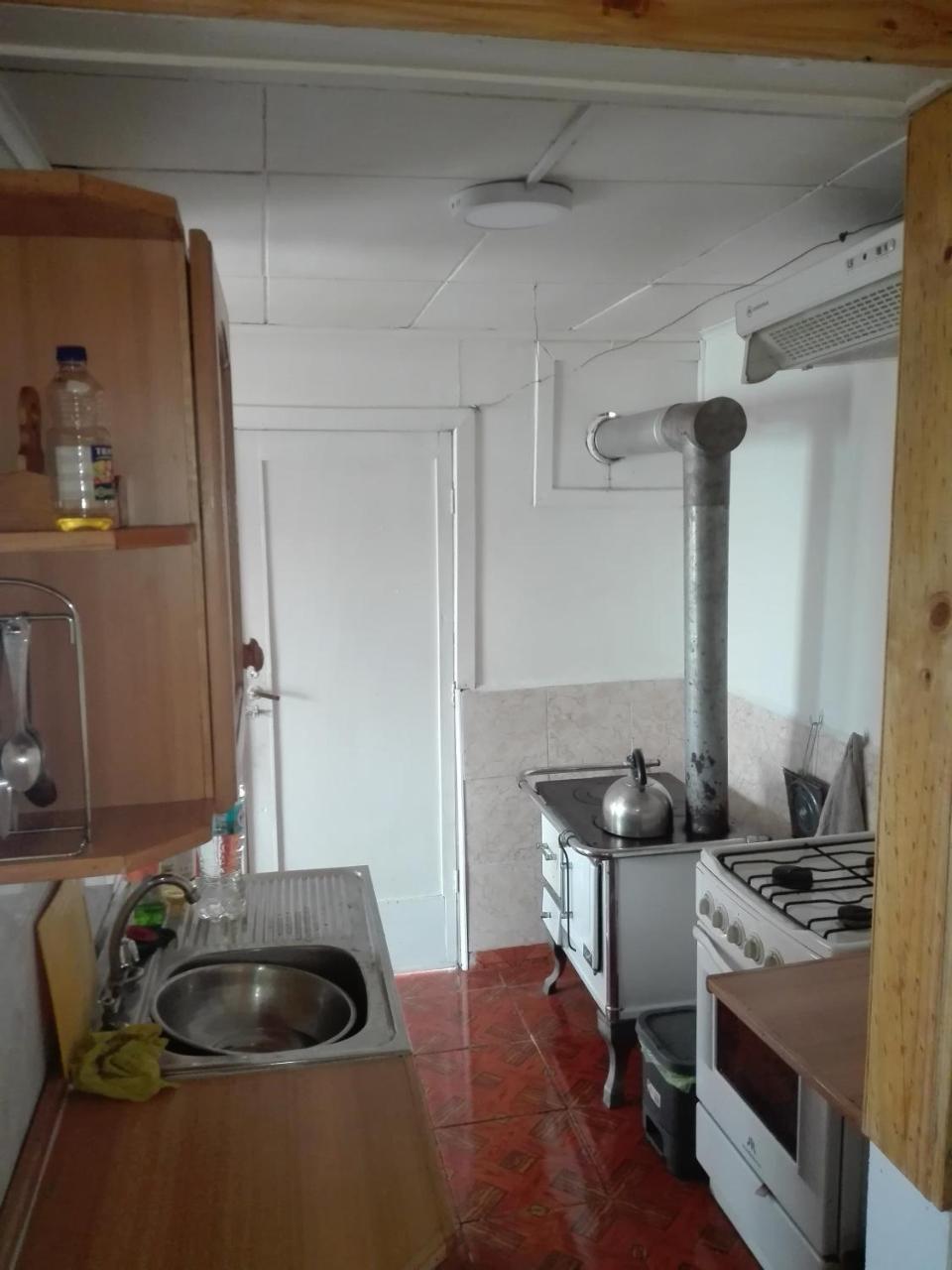 Cabanas Don Foncho Castro Kültér fotó