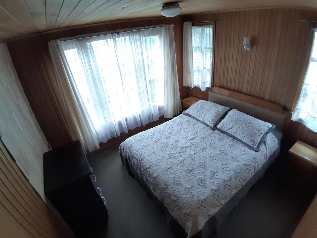 Cabanas Don Foncho Castro Kültér fotó