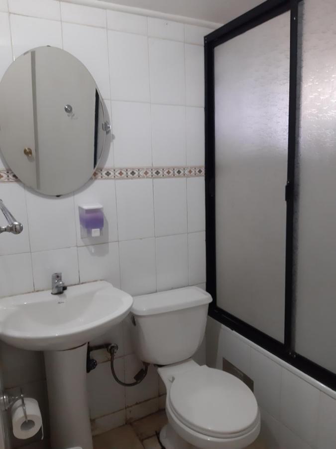 Cabanas Don Foncho Castro Kültér fotó