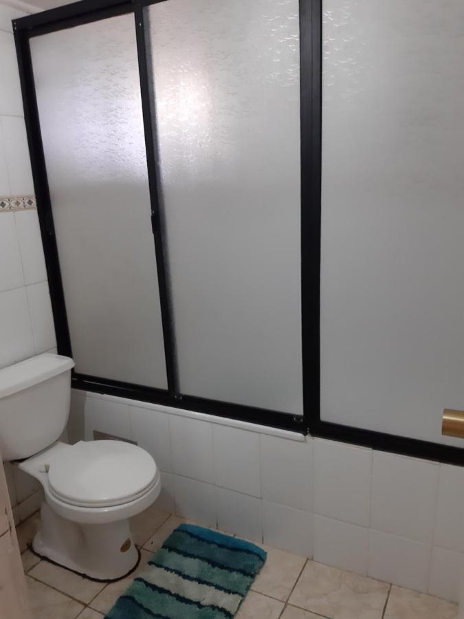 Cabanas Don Foncho Castro Kültér fotó