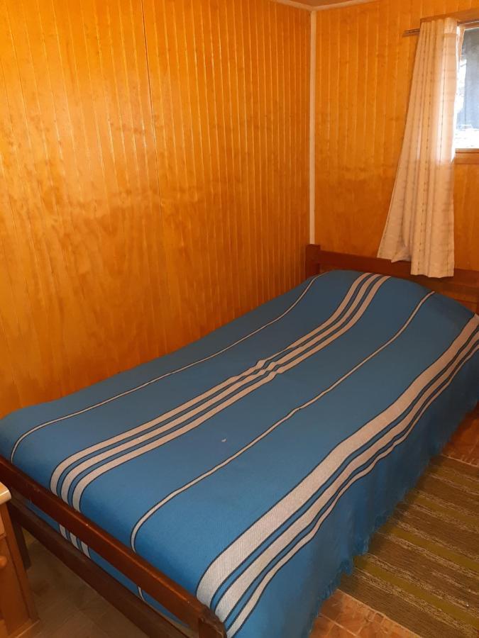 Cabanas Don Foncho Castro Kültér fotó